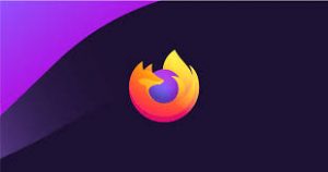 Trình duyệt  Mozilla Firefox