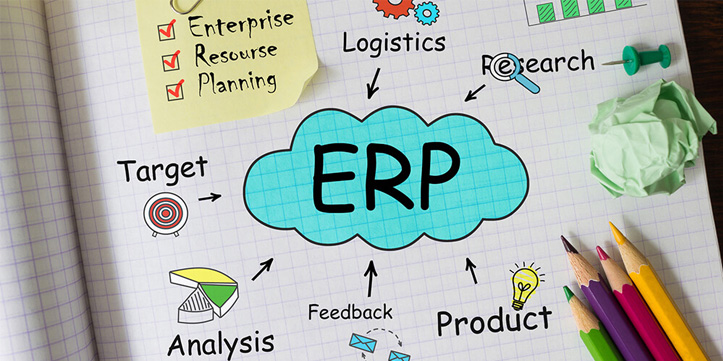Phần mềm ERP là gì? làm thế nào để giúp doanh nghiệp tăng trưởng 