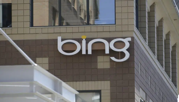 Trình duyệt Bing đang ngày càng phổ biến